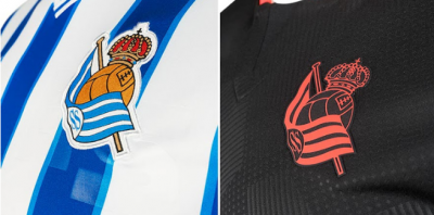 cheap Real Sociedad football shirts 2020-2021